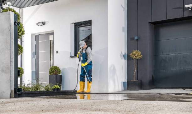 Hammond, WI Pressure Washing Services Company