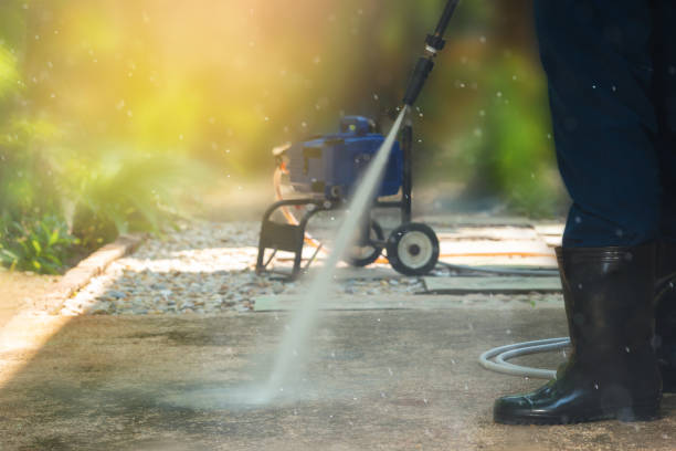 Best Oil Spill Cleanup  in Hammond, WI